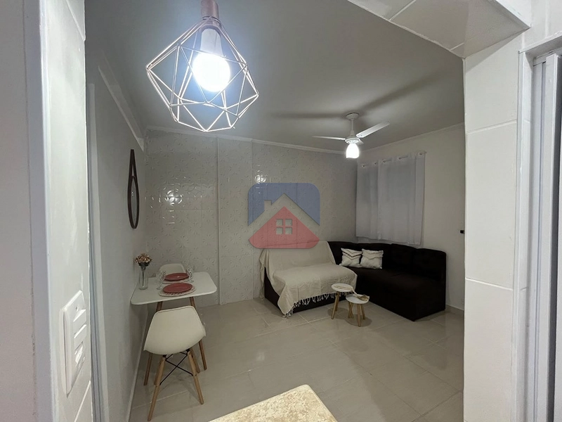 Apartamento 01 dormitório Frente Mar: 16ª foto da galeria de imagens do imóvel