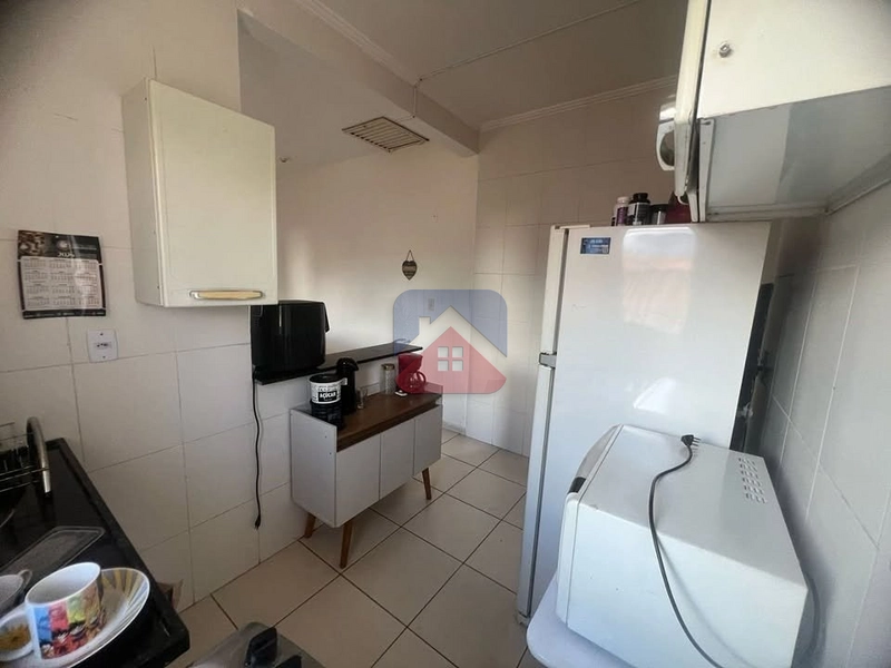 CASA DE CONDOMINIO COM 2 DORMITORIOS  NO PARQUE DAS AMERICAS : 5ª foto da galeria de imagens do imóvel