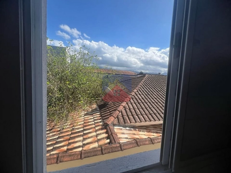 CASA DE CONDOMINIO COM 2 DORMITORIOS  NO PARQUE DAS AMERICAS : 10ª foto da galeria de imagens do imóvel