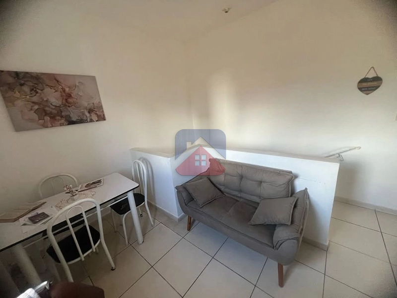 CASA DE CONDOMINIO COM 2 DORMITORIOS  NO PARQUE DAS AMERICAS : 2ª foto da galeria de imagens do imóvel