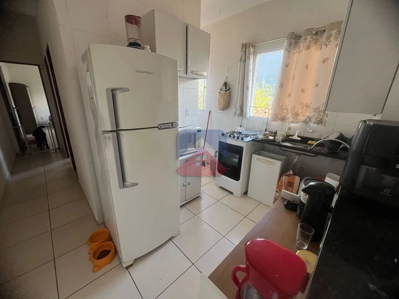 CASA DE CONDOMINIO COM 2 DORMITORIOS  NO PARQUE DAS AMERICAS : 3ª foto da galeria de imagens do imóvel