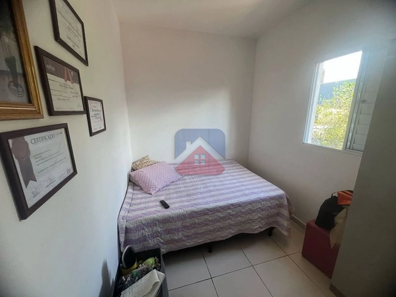 CASA DE CONDOMINIO COM 2 DORMITORIOS  NO PARQUE DAS AMERICAS : 8ª foto da galeria de imagens do imóvel