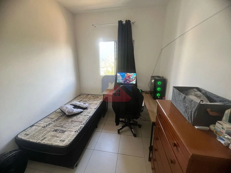 CASA DE CONDOMINIO COM 2 DORMITORIOS  NO PARQUE DAS AMERICAS : 13ª foto da galeria de imagens do imóvel