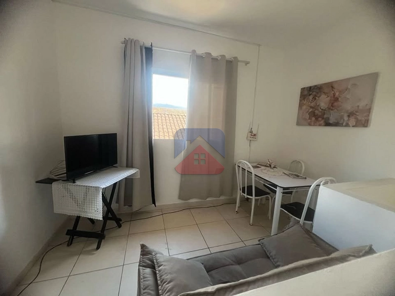 CASA DE CONDOMINIO COM 2 DORMITORIOS  NO PARQUE DAS AMERICAS : 1ª foto da galeria de imagens do imóvel