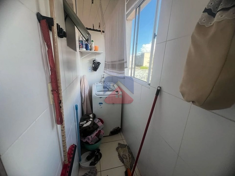 CASA DE CONDOMINIO COM 2 DORMITORIOS  NO PARQUE DAS AMERICAS : 6ª foto da galeria de imagens do imóvel