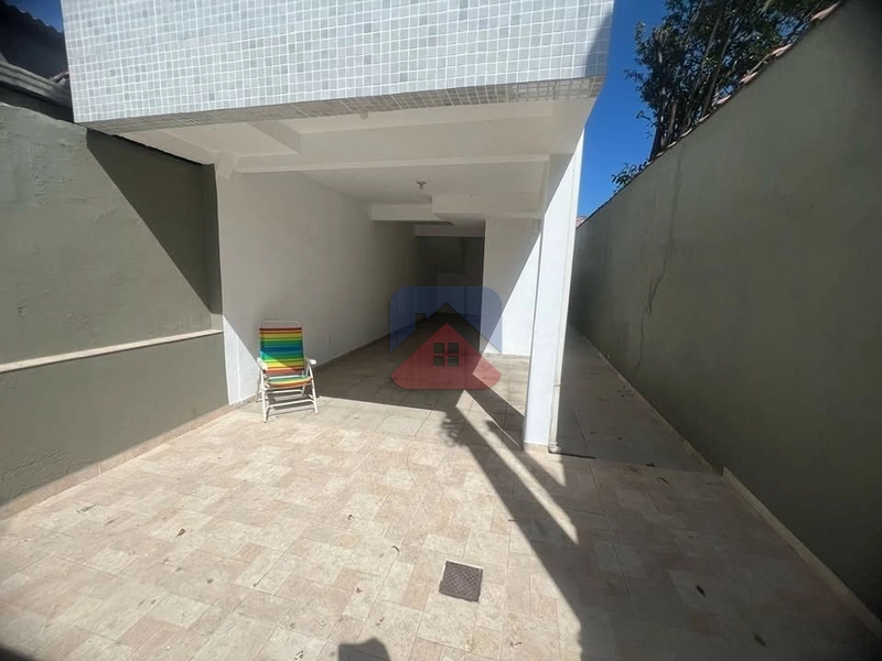 CASA DE CONDOMINIO COM 2 DORMITORIOS  NO PARQUE DAS AMERICAS : 17ª foto da galeria de imagens do imóvel