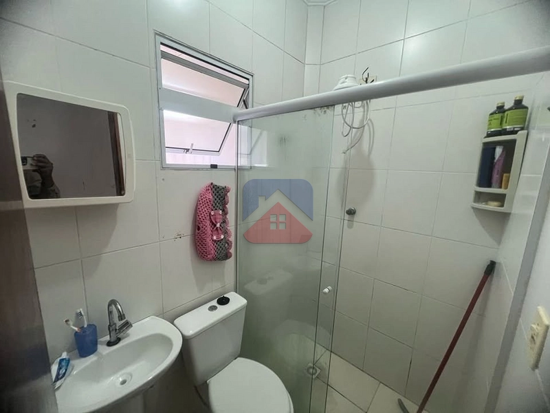 CASA DE CONDOMINIO COM 2 DORMITORIOS  NO PARQUE DAS AMERICAS : 14ª foto da galeria de imagens do imóvel