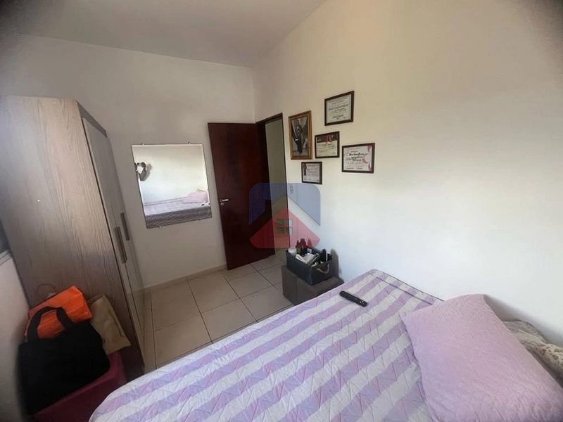 CASA DE CONDOMINIO COM 2 DORMITORIOS  NO PARQUE DAS AMERICAS : 9ª foto da galeria de imagens do imóvel