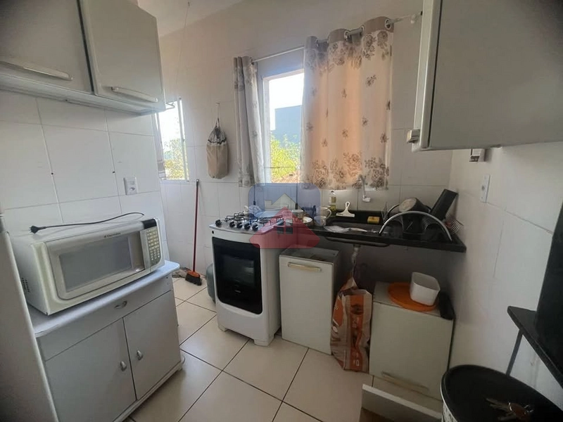 CASA DE CONDOMINIO COM 2 DORMITORIOS  NO PARQUE DAS AMERICAS : 4ª foto da galeria de imagens do imóvel