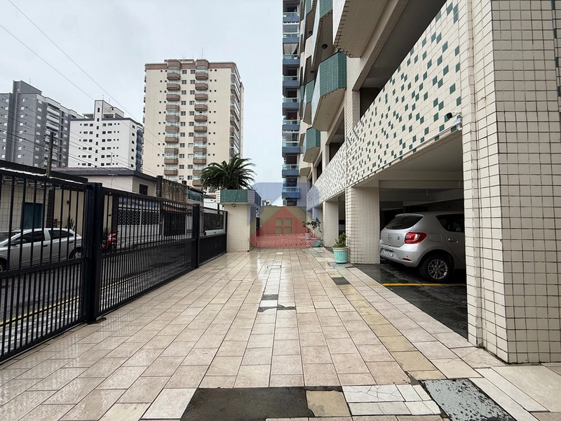 CAIÇARA| ELEVADOR| COM SACADA| PERTO DA PRAIA|IMÓVEIS PRAIA GRANDE: 46ª foto da galeria de imagens do imóvel