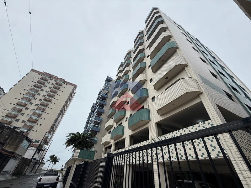 CAIÇARA| ELEVADOR| COM SACADA| PERTO DA PRAIA|IMÓVEIS PRAIA GRANDE: 54ª foto da galeria de imagens do imóvel