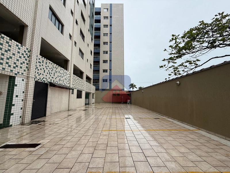 CAIÇARA| ELEVADOR| COM SACADA| PERTO DA PRAIA|IMÓVEIS PRAIA GRANDE: 40ª foto da galeria de imagens do imóvel