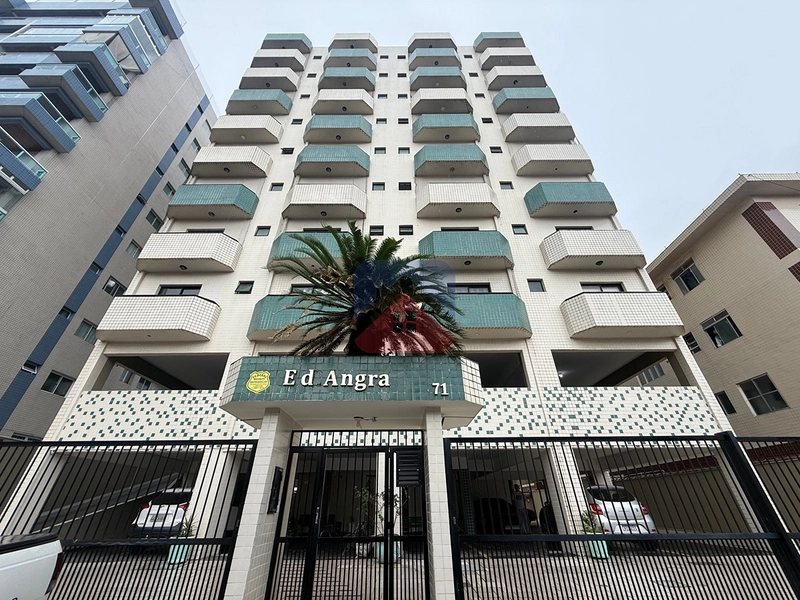 CAIÇARA| ELEVADOR| COM SACADA| PERTO DA PRAIA|IMÓVEIS PRAIA GRANDE: 52ª foto da galeria de imagens do imóvel