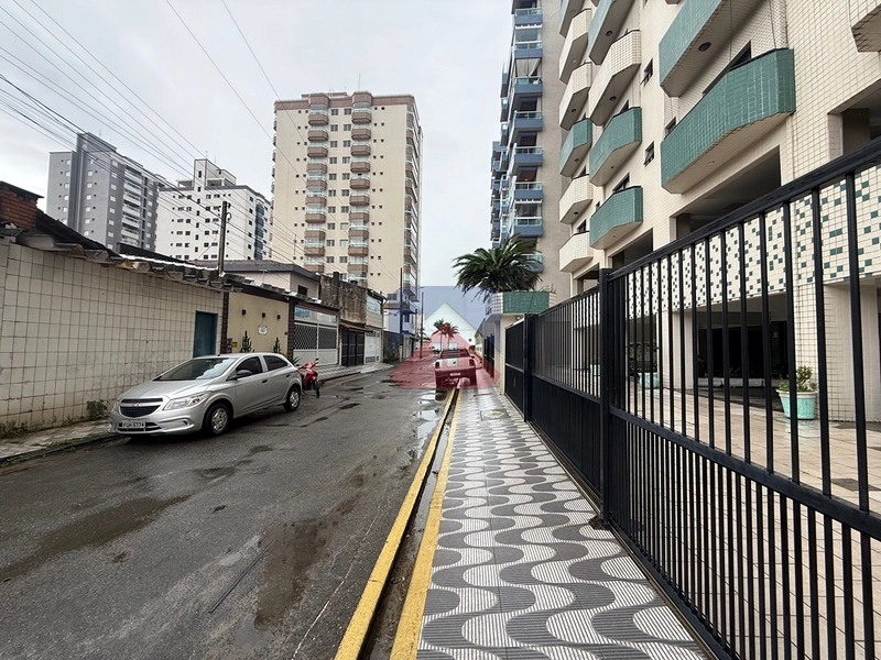 CAIÇARA| ELEVADOR| COM SACADA| PERTO DA PRAIA|IMÓVEIS PRAIA GRANDE: 55ª foto da galeria de imagens do imóvel