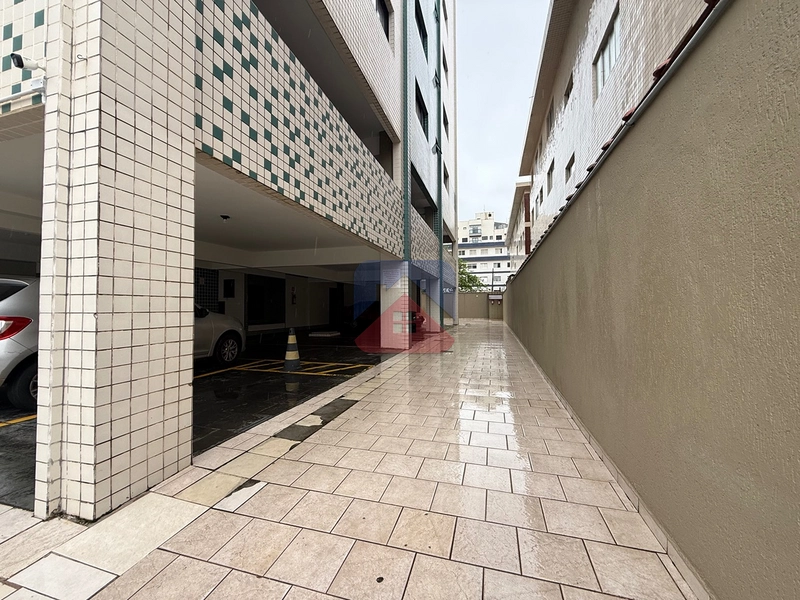 CAIÇARA| ELEVADOR| COM SACADA| PERTO DA PRAIA|IMÓVEIS PRAIA GRANDE: 45ª foto da galeria de imagens do imóvel