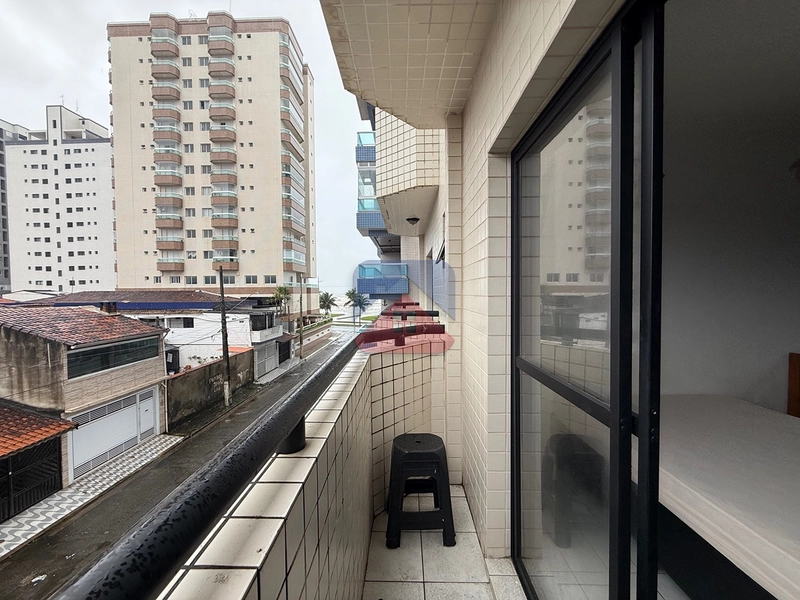 CAIÇARA| ELEVADOR| COM SACADA| PERTO DA PRAIA|IMÓVEIS PRAIA GRANDE: 25ª foto da galeria de imagens do imóvel