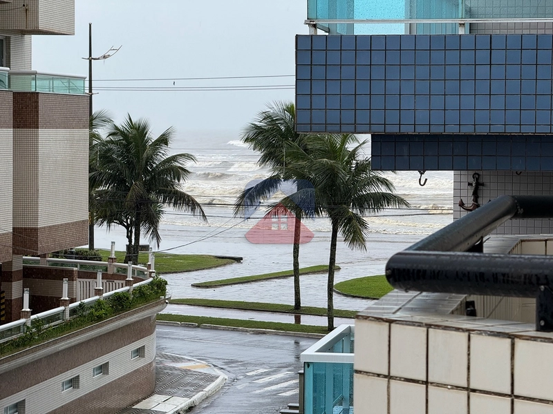 CAIÇARA| ELEVADOR| COM SACADA| PERTO DA PRAIA|IMÓVEIS PRAIA GRANDE: 26ª foto da galeria de imagens do imóvel