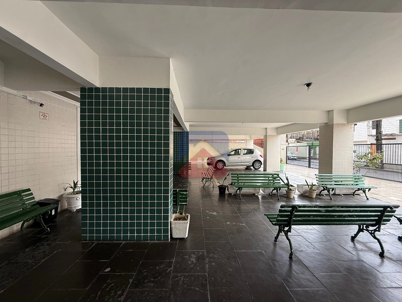 CAIÇARA| ELEVADOR| COM SACADA| PERTO DA PRAIA|IMÓVEIS PRAIA GRANDE: 51ª foto da galeria de imagens do imóvel