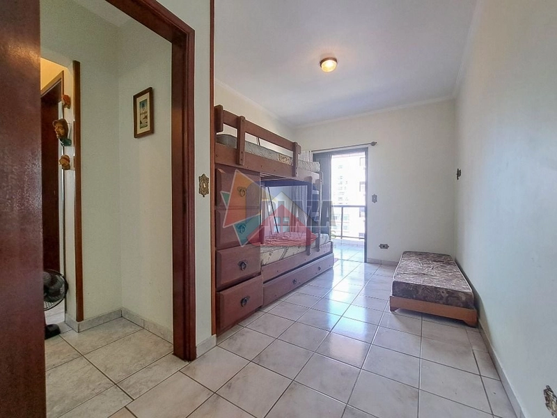 🏡 Apartamento para venda na Guilhermina – Praia Grande/SP: 11ª foto da galeria de imagens do imóvel