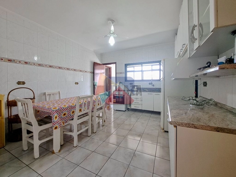 🏡 Apartamento para venda na Guilhermina – Praia Grande/SP: 6ª foto da galeria de imagens do imóvel