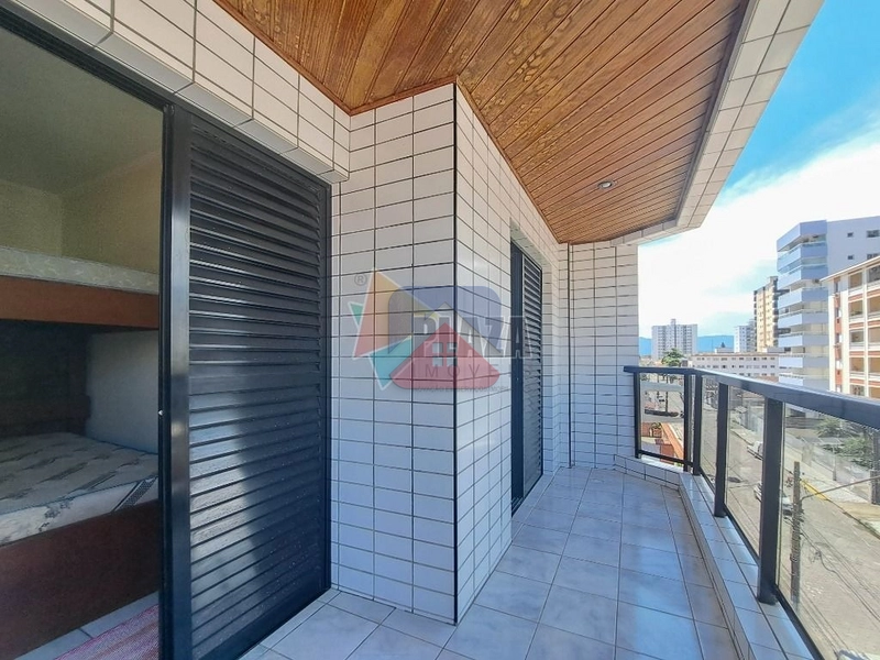 🏡 Apartamento para venda na Guilhermina – Praia Grande/SP: 8ª foto da galeria de imagens do imóvel