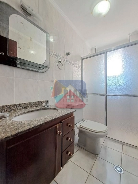 🏡 Apartamento para venda na Guilhermina – Praia Grande/SP: 22ª foto da galeria de imagens do imóvel