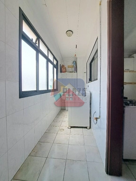 🏡 Apartamento para venda na Guilhermina – Praia Grande/SP: 20ª foto da galeria de imagens do imóvel
