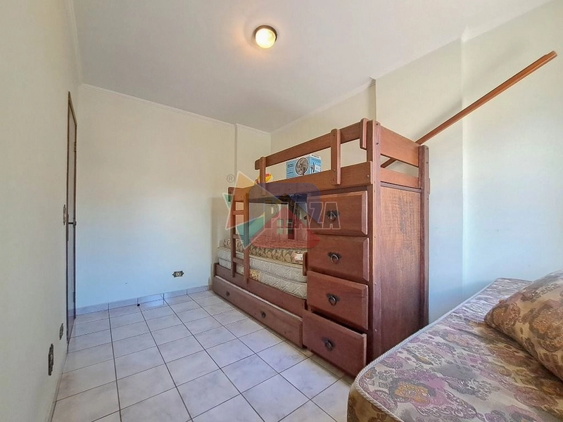 🏡 Apartamento para venda na Guilhermina – Praia Grande/SP: 15ª foto da galeria de imagens do imóvel