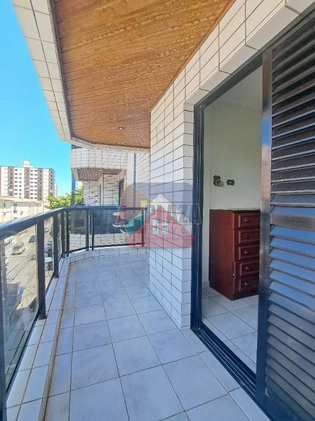 🏡 Apartamento para venda na Guilhermina – Praia Grande/SP: 9ª foto da galeria de imagens do imóvel