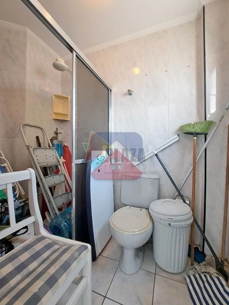 🏡 Apartamento para venda na Guilhermina – Praia Grande/SP: 23ª foto da galeria de imagens do imóvel