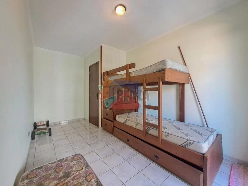 🏡 Apartamento para venda na Guilhermina – Praia Grande/SP: 12ª foto da galeria de imagens do imóvel