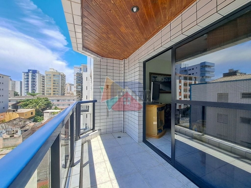 🏡 Apartamento para venda na Guilhermina – Praia Grande/SP: 10ª foto da galeria de imagens do imóvel