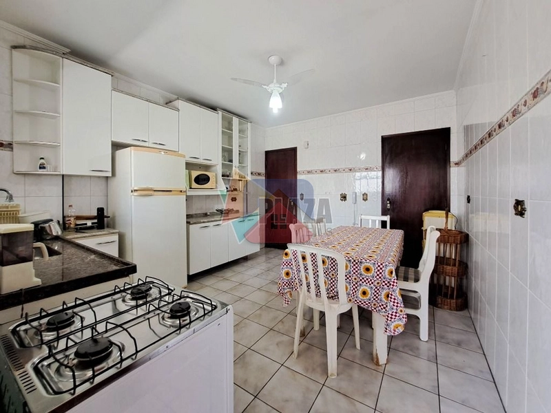 🏡 Apartamento para venda na Guilhermina – Praia Grande/SP: 4ª foto da galeria de imagens do imóvel