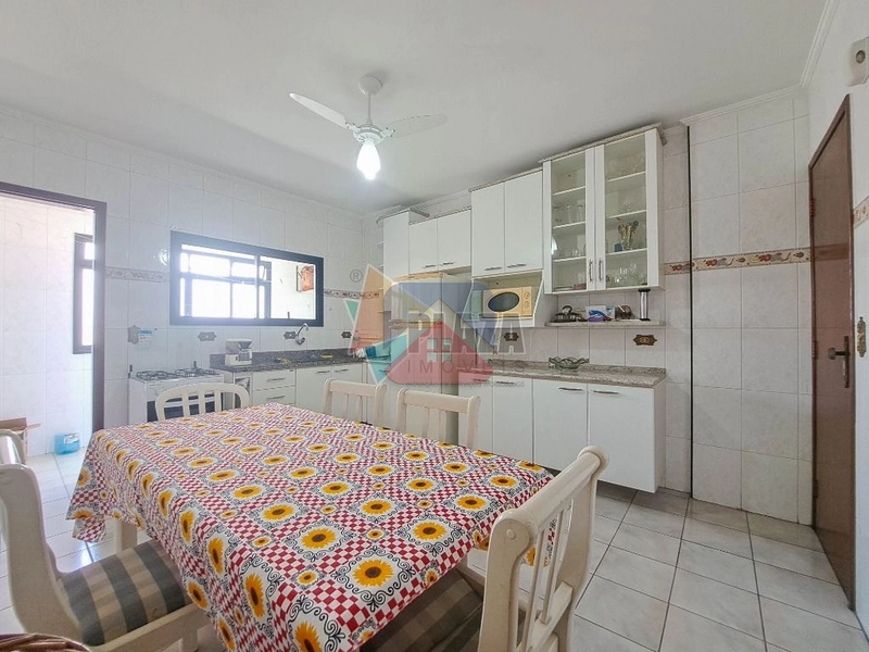 🏡 Apartamento para venda na Guilhermina – Praia Grande/SP: 5ª foto da galeria de imagens do imóvel