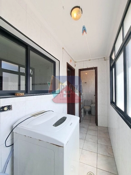 🏡 Apartamento para venda na Guilhermina – Praia Grande/SP: 19ª foto da galeria de imagens do imóvel