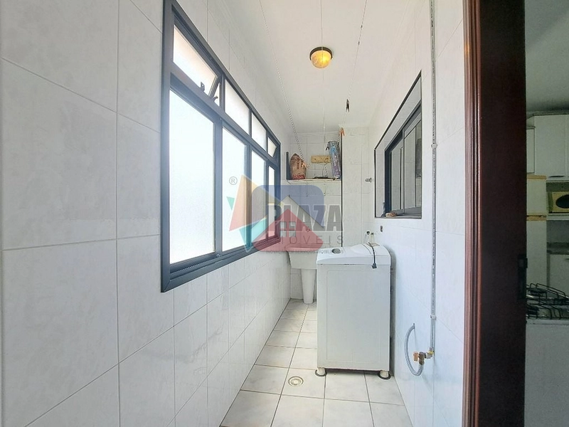 🏡 Apartamento para venda na Guilhermina – Praia Grande/SP: 18ª foto da galeria de imagens do imóvel