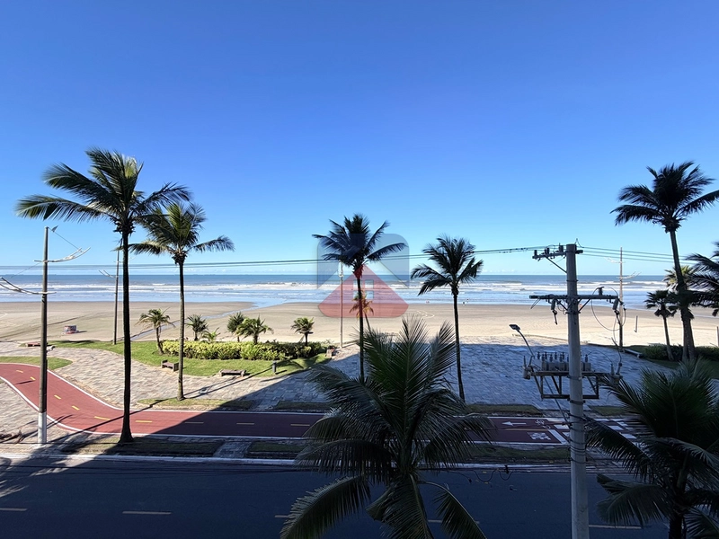 FRENTE MAR COM 3 DORMITÓRIOS NO CAIÇARA : 41ª foto da galeria de imagens do imóvel