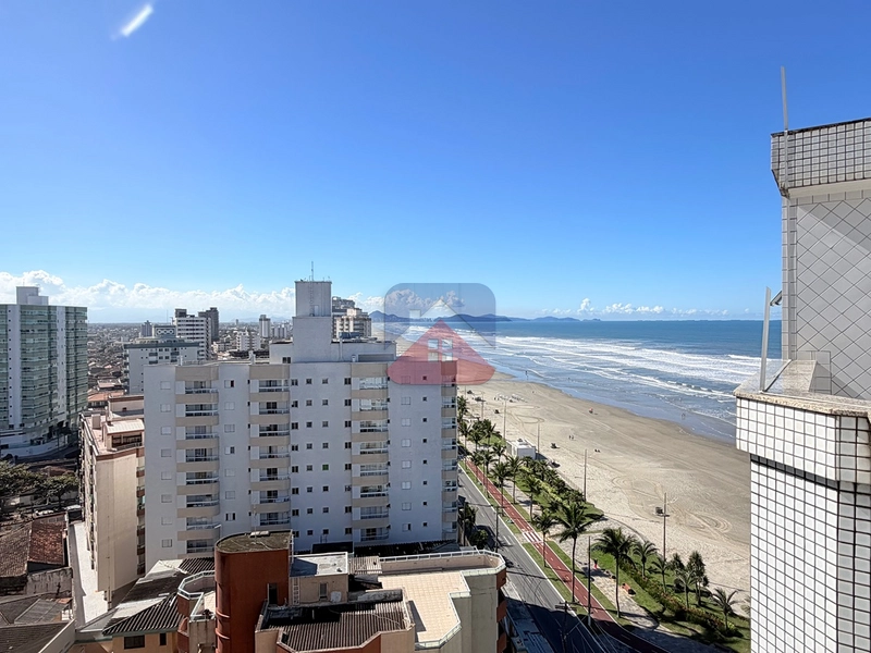 FRENTE MAR COM 3 DORMITÓRIOS NO CAIÇARA : 20ª foto da galeria de imagens do imóvel