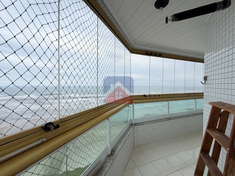 FRENTE MAR COM 3 DORMITÓRIOS NO CAIÇARA : 54ª foto da galeria de imagens do imóvel