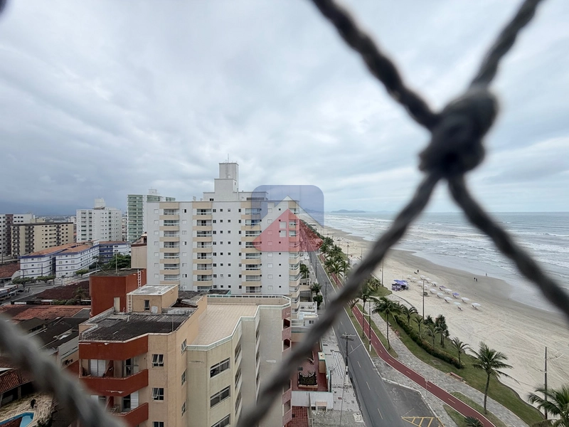 FRENTE MAR COM 3 DORMITÓRIOS NO CAIÇARA : 55ª foto da galeria de imagens do imóvel