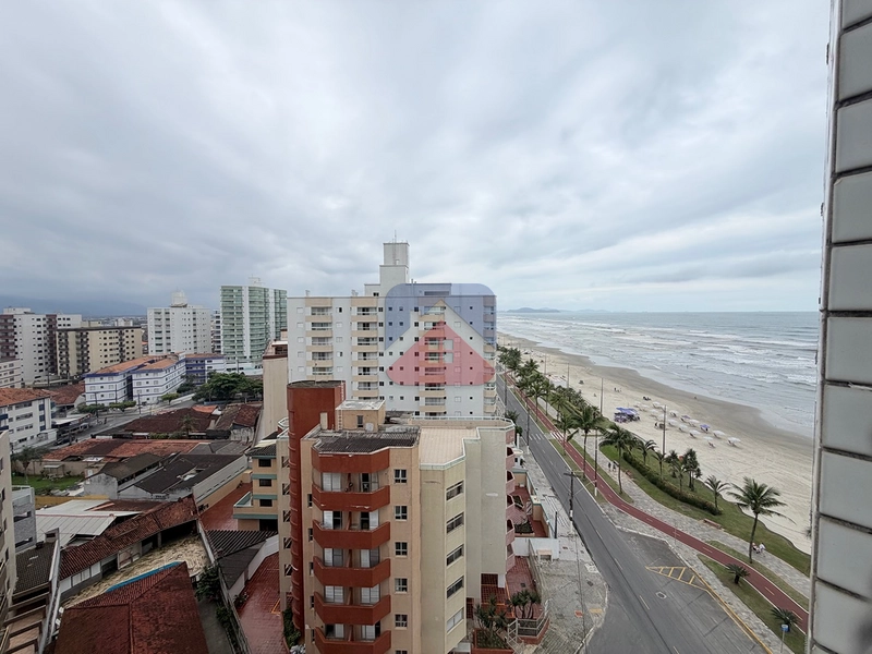 FRENTE MAR COM 3 DORMITÓRIOS NO CAIÇARA : 35ª foto da galeria de imagens do imóvel