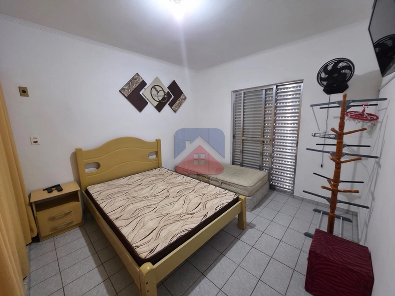 APARTAMENTO|1 QUARTO|PRAIA GRANDE| CAIÇARA.: 7ª foto da galeria de imagens do imóvel