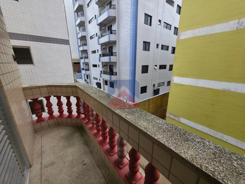APARTAMENTO|1 QUARTO|PRAIA GRANDE| CAIÇARA.: 9ª foto da galeria de imagens do imóvel