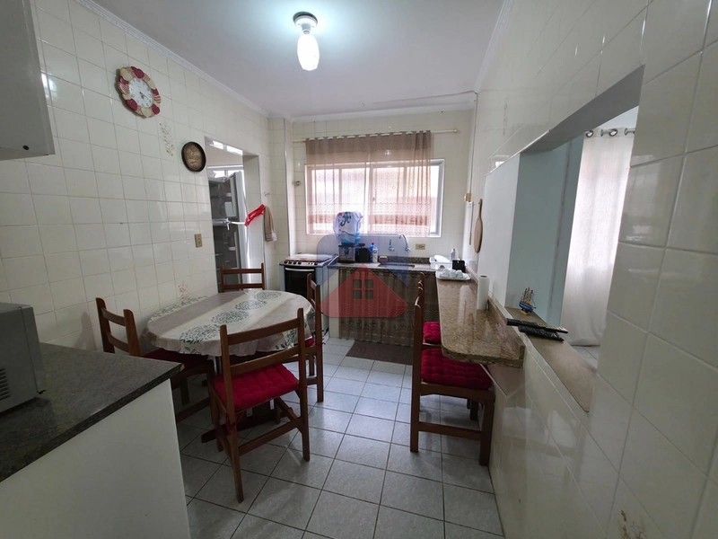 APARTAMENTO|1 QUARTO|PRAIA GRANDE| CAIÇARA.: 3ª foto da galeria de imagens do imóvel