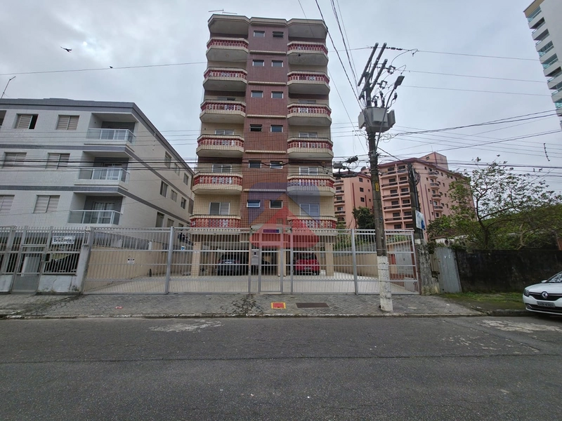 APARTAMENTO|1 QUARTO|PRAIA GRANDE| CAIÇARA.: 11ª foto da galeria de imagens do imóvel