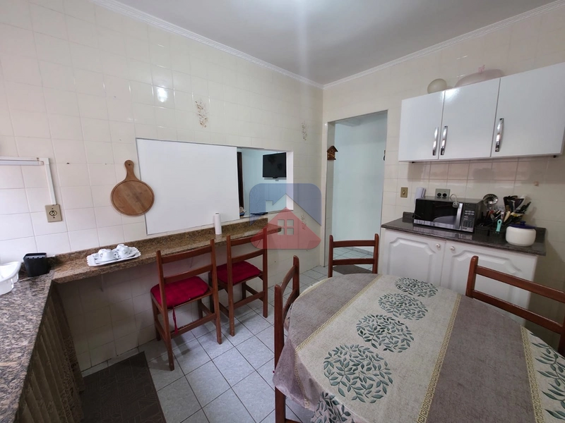 APARTAMENTO|1 QUARTO|PRAIA GRANDE| CAIÇARA.: 4ª foto da galeria de imagens do imóvel