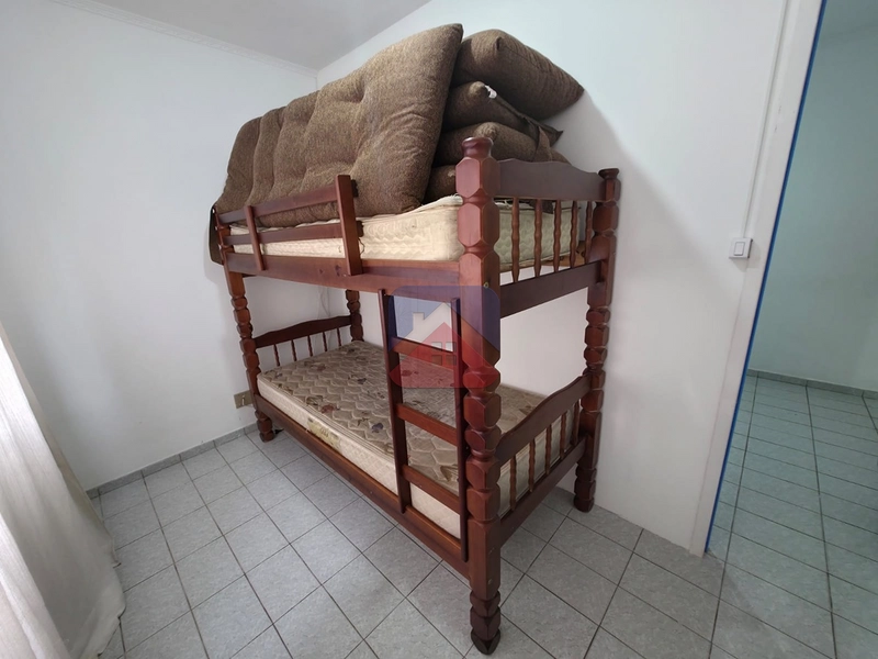 APARTAMENTO|1 QUARTO|PRAIA GRANDE| CAIÇARA.: 10ª foto da galeria de imagens do imóvel