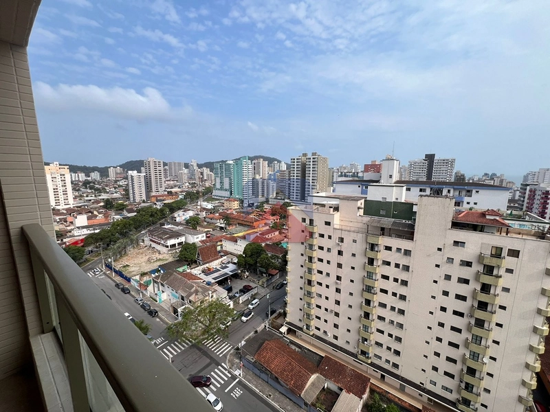 APARTAMENTO COM 3 SUÍTES E LAZER COM COMPLETO PARA VENDA NO CANTO DO FORTE: 15ª foto da galeria de imagens do imóvel