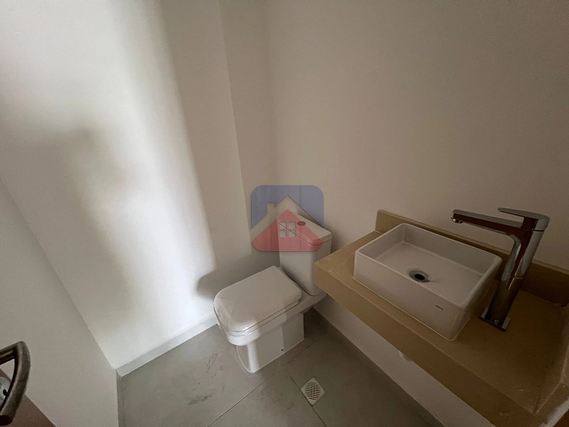 APARTAMENTO COM 3 SUÍTES E LAZER COM COMPLETO PARA VENDA NO CANTO DO FORTE: 5ª foto da galeria de imagens do imóvel