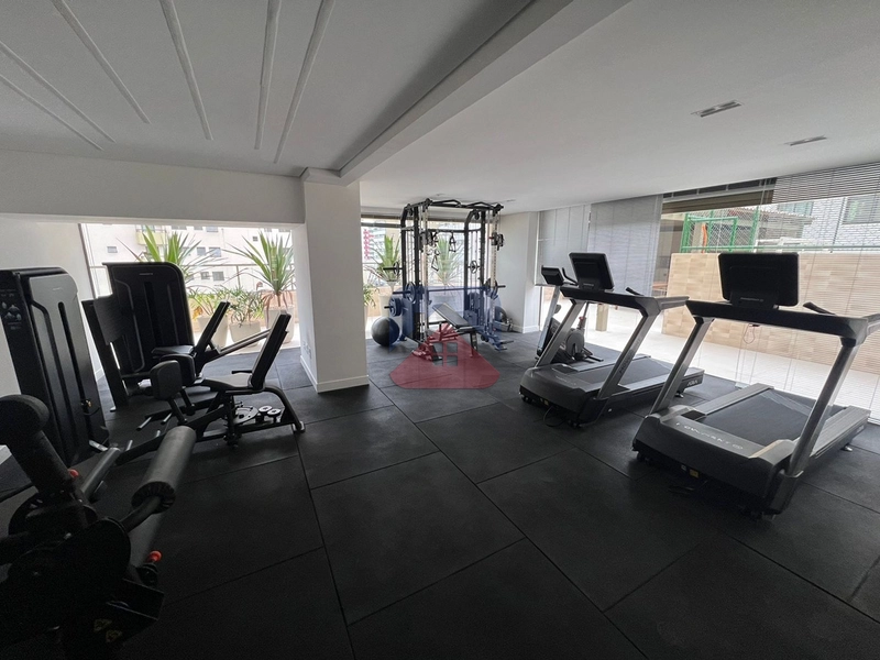 APARTAMENTO COM 3 SUÍTES E LAZER COM COMPLETO PARA VENDA NO CANTO DO FORTE: 38ª foto da galeria de imagens do imóvel